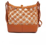 Orsay Women's Brown Handbag - Women's Cene