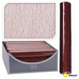  Dekorativni raner 28x500 cm crveni | ePonuda.com