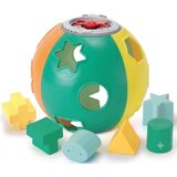 Infantino igračka lopta Sort oblika | shoptok.hr