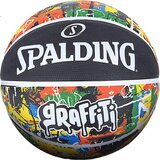 Spalding Lopta za košarku, Šarena | Eponuda.com
