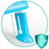 Ricokids medvjedić nastavak za wc dasku s ljestvama 729200 plava | shoptok.hr
