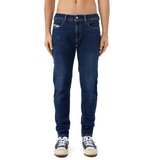 Diesel Jeans - 1979 SLEENKER L.32 TROUSE blue | shoptok.hr