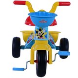  Dječji tricikl Disney Mickey crveni | shoptok.hr