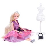  Lutka Emily u večernjoj haljini | shoptok.hr