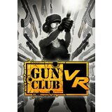 Steam Gun Club VR Key GLOBAL Steam Gun Club VR Key GLOBAL Slike