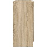  ispod umivaonika Hrast sonoma 78,5 x 37,5 x 81 cm | shoptok.hr