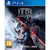 Sony Jedi Fallen Order (PS4) Cene