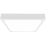  LED plafonsko svetlo za kupatilo LED/30W/230V 6500K IP44 42x42 cm belo | Eponuda.com