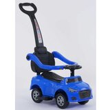  Guralica auto sa ručkom - plava ( Y-BC5194P-PLAVI ) Cene
