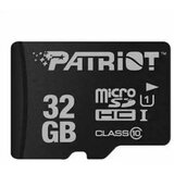 Patriot microSDXC kartica 32GB C10 UHS-I Cene