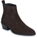 Myma Polškornji 8508-MY-01-VEL-MARRON Kostanjeva Cene