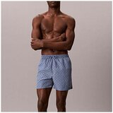 Calvin Klein Jeans Kopalke / Kopalne hlače Bañadores Hombre Modèle Lv00n61027 Modra Cene