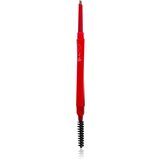 espoir The Brow Balance Pencil svinčnik za obrvi s krtačko odtenek 01 Classic Brown 0.1 g | Shoptok.si