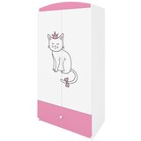  Dječji ormar - MAČKA - rozi | shoptok.hr