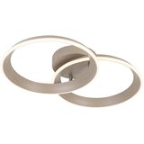 Dieter Knoll STROPNA LED-SVETILKA Velora 30 W 3200 lm 2700-6500 K 220-240 V | Shoptok.si