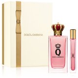 Dolce & Gabbana Q by EDP 50 ml + EDP MINI 10 ml (woman) | shoptok.hr