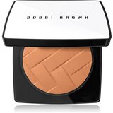 Bobbi Brown Vitamin Enriched Pressed Powder kompaktni puder s hidratantnim učinkom nijansa Golden Brown 8 g | shoptok.hr