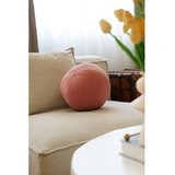 Mioli Decor Dekorativni jastuk Teddy Top 20, 20x20x20 cm, svijetlo roze | Eponuda.ba