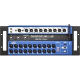 Soundcraft MIKSETA SOUNDCRAFT Ui24R cijene