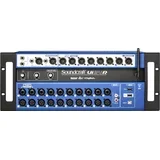 MIKSETA SOUNDCRAFT Ui24R