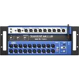 Soundcraft Ui-24R Digitalna mešalna miza Cene