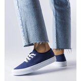 Gemre Beige trainers Venancia | Shoptok.si