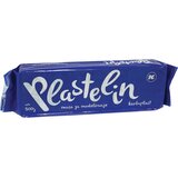 Karbon Plastelin moder, 500 g | Shoptok.si