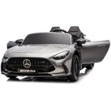  Licenciran avto na akumulator Mercedes GT63 AMG DK-GT63 24V - dvosed - siv/lakiran | Shoptok.si