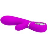 Pretty Love 2023 Vibrator Rabbit Pretty Love Thomas Purple | Shoptok.si
