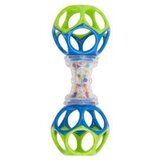 Kids II oball zvečka shaker Cijene