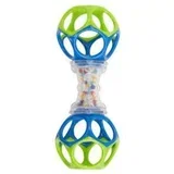 oball zvečka shaker