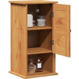  Ormar za Kupaonicu na Zidu boja meda 37 x 34 x 71.5 cm | shoptok.hr