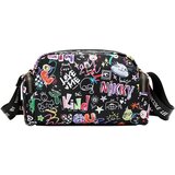 Nikky Torba Just for Fun crna 23x16,5x8,5 cm | shoptok.hr