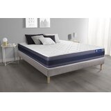 ACTISOM Vzmetnica in podnožje 120x200 cm - Actimemo Morpho, (21624221) | Shoptok.si