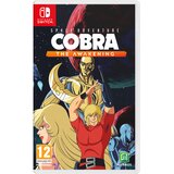 Space Adventure Cobra The Awakening (SWITCH) | Shoptok.si
