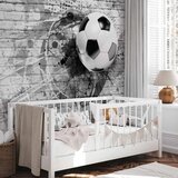  Foto tapeta - Dynamic Football 350x256 Premium | shoptok.hr