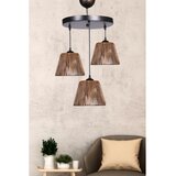 Opviq SH323 Brown Chandelier Cene