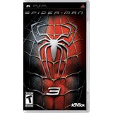  Spider-Man 3 (PSP) - rabljeno | Shoptok.si
