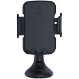 Yenkee Nosač za mobitel univerzalni YSM 415, Crni | Eponuda.ba