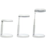 Stona lampa sa lupom 3D 60 LED | ePonuda.com