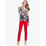 Potis & Verso Woman's Pants Rimini Cijene