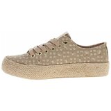 Lee Cooper Espadrile LCW25083646LB pisana | Shoptok.si
