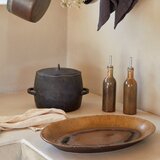 Casafina Pladanj od kamenine 31x46 cm Poterie – | shoptok.hr