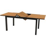 Gardenson Vrtni Set Verona, 5-Delni, Raztegljiva Miza | Shoptok.si