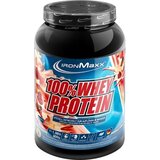IRONMAXX 100% sirotkine beljakovine - jabolka-cimet Cene