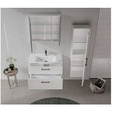 Hanah home Ormarić sa umivaonikom Bari 85 v2 273 | Eponuda.com