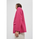 Marisse Jacket L-Mr-4001 Pink | ePonuda.com