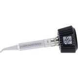 Ersa 0142SDLF08L/SB spajkalna konica velikost konice 0.80 mm vsebina\, količina\, vsebina količinskih enot na prodajno enoto 1 kos, (20428820) | Shoptok.si