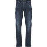 Teddy Smith Jeans straight REG Modra Cene