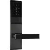 Pametna sigurnosna brava za hotele – 8069 Black